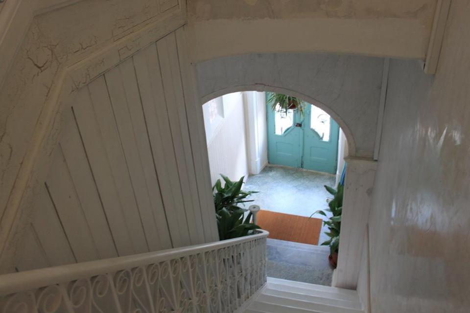 Casarao Al Bed & Breakfast Olhão Dış mekan fotoğraf