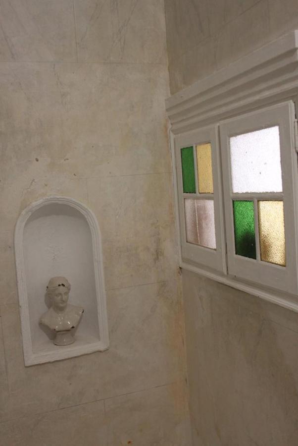 Casarao Al Bed & Breakfast Olhão Dış mekan fotoğraf