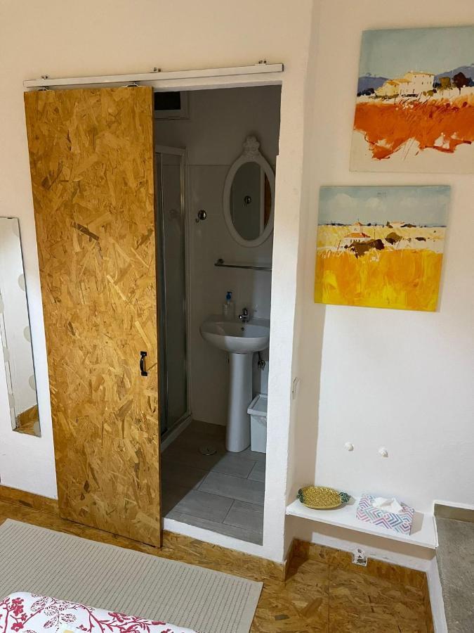 Casarao Al Bed & Breakfast Olhão Dış mekan fotoğraf