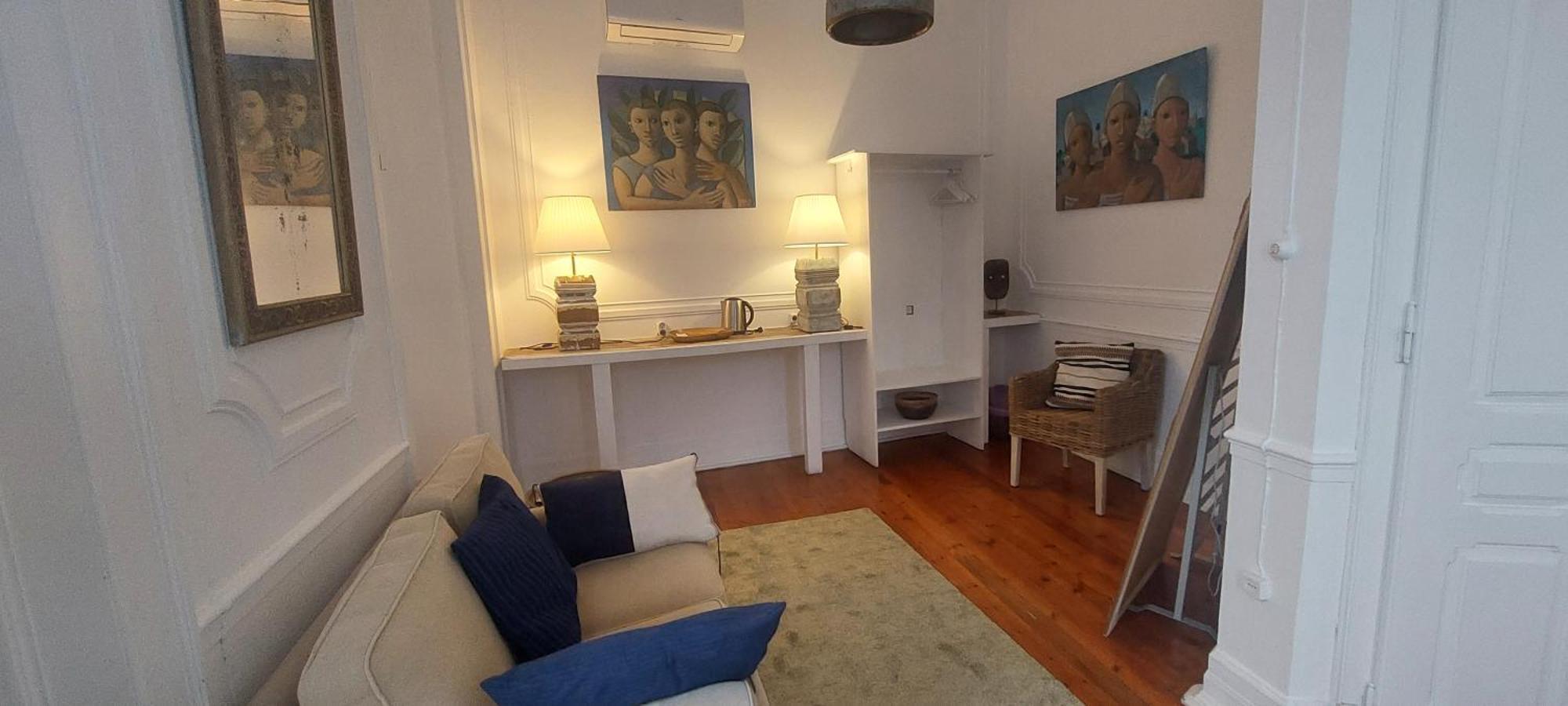 Casarao Al Bed & Breakfast Olhão Dış mekan fotoğraf