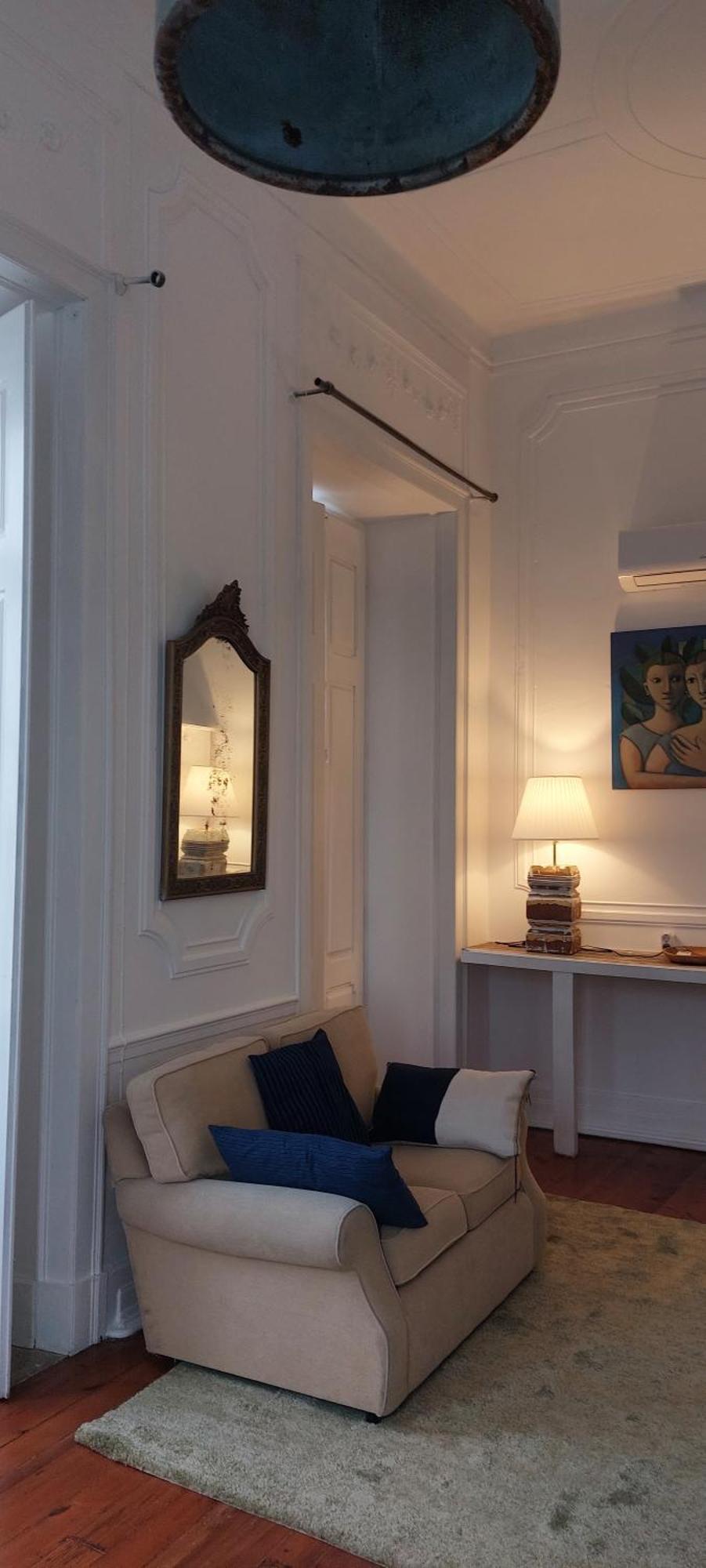 Casarao Al Bed & Breakfast Olhão Dış mekan fotoğraf