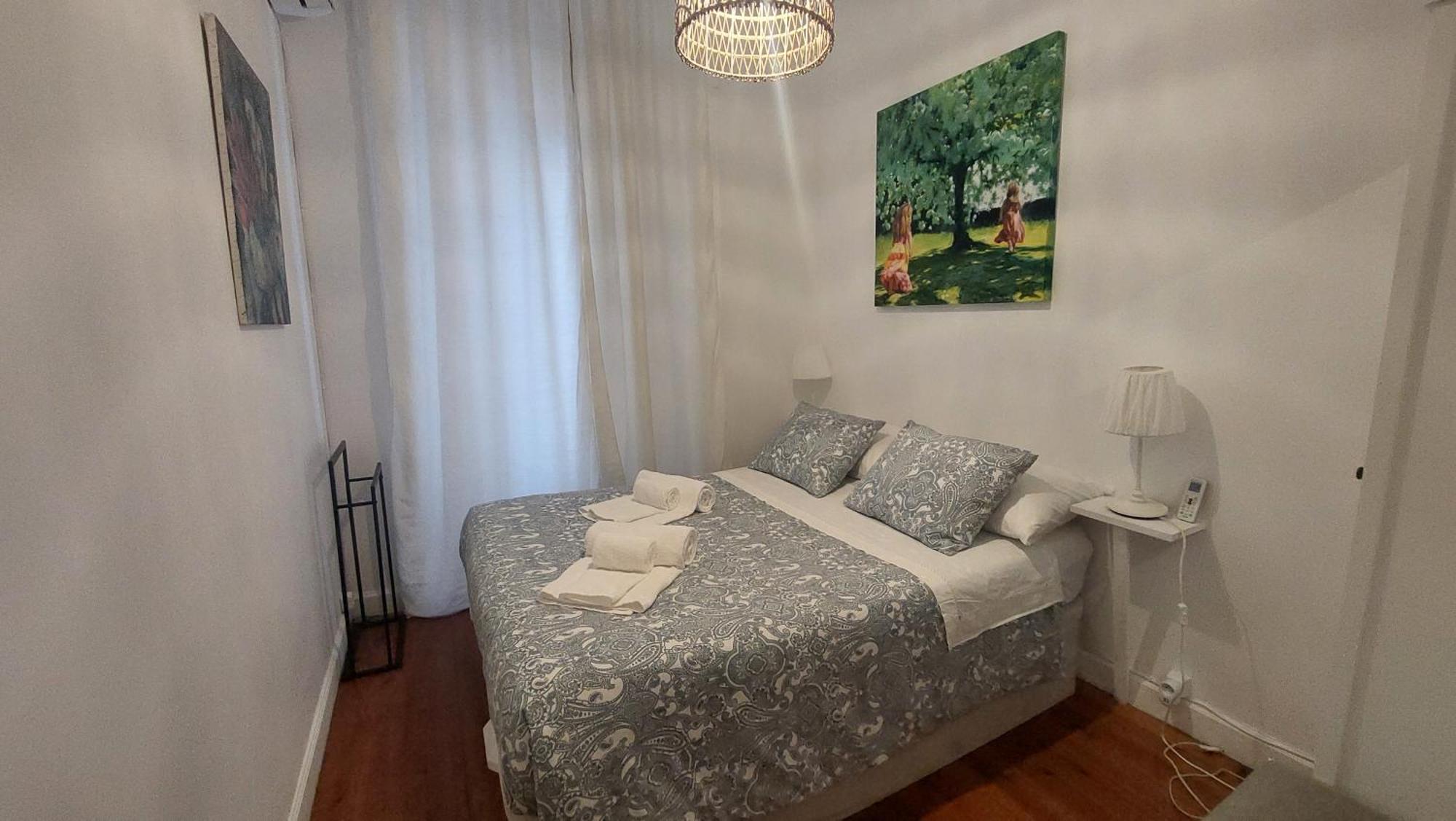 Casarao Al Bed & Breakfast Olhão Dış mekan fotoğraf