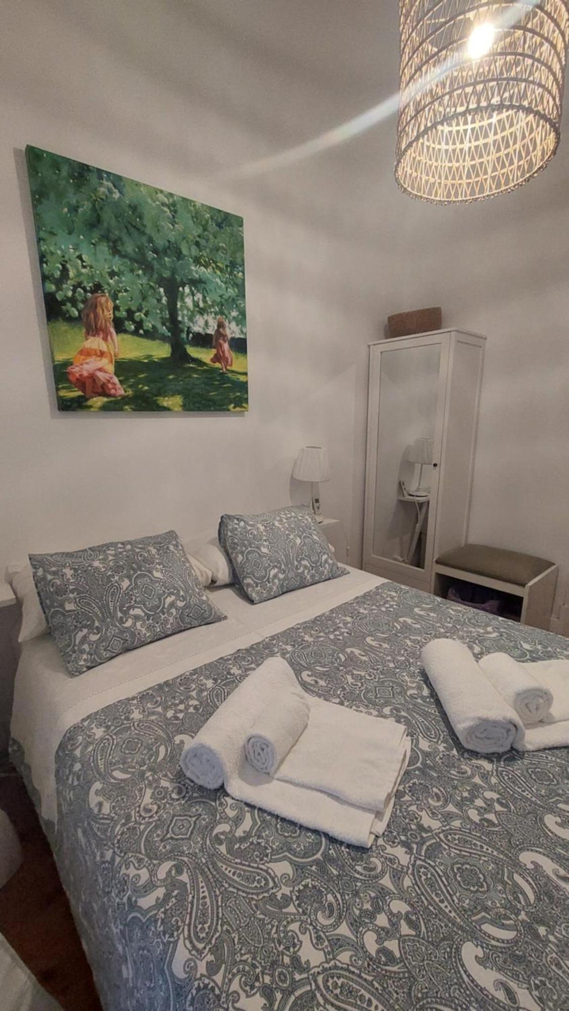 Casarao Al Bed & Breakfast Olhão Dış mekan fotoğraf